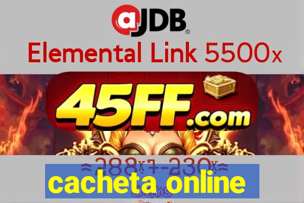 cacheta online